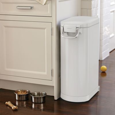 Extra Large Pet Food Storage Container