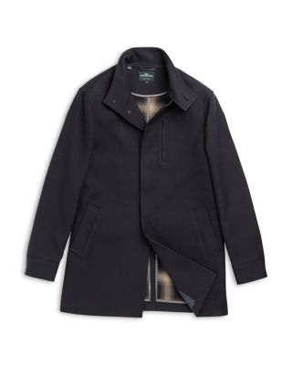 Adamson Coat