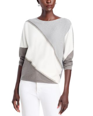 Sioni Crewneck Sweater