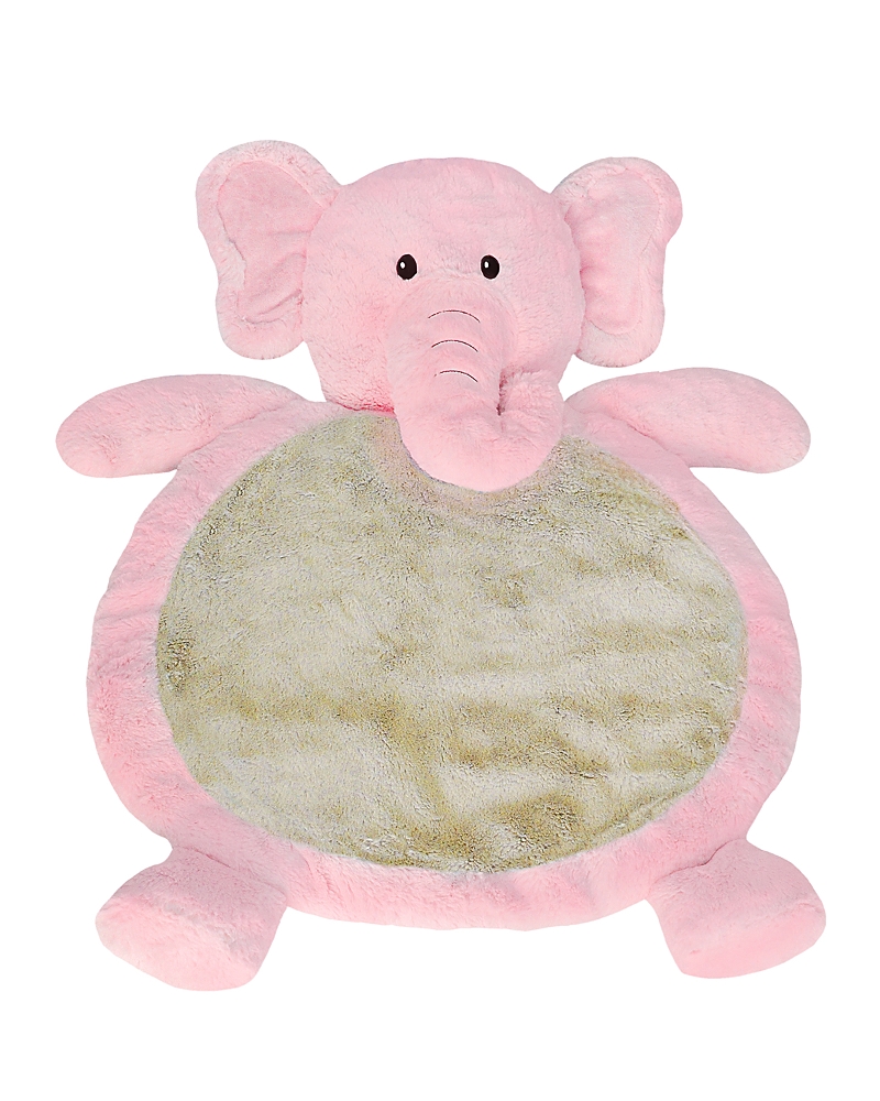 Bestever by Mary Meyer Elephant Baby Mat - Ages 0+