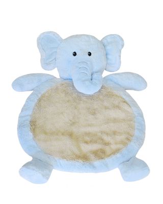 Elephant Baby Mat - Ages 0+