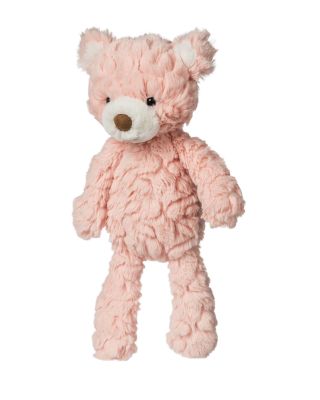 Mary Meyer - Putty Bear Small Toy - Ages 2+