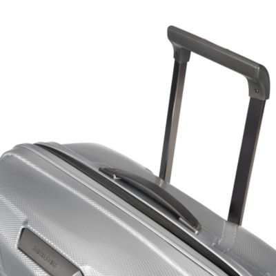 Proxis Large Spinner Suitcase