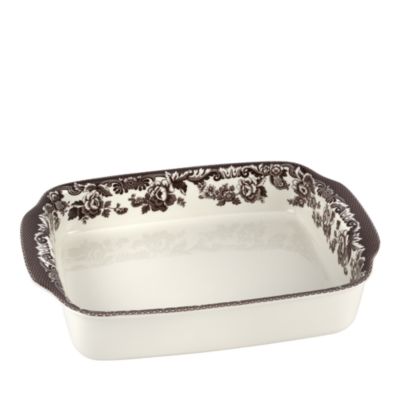 Spode - Delamere Handled Lasagna Dish
