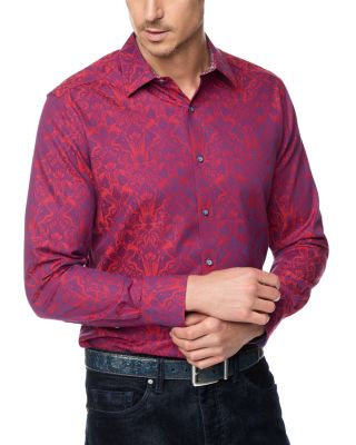 Robert Graham - Highland Ikat Button Down Shirt