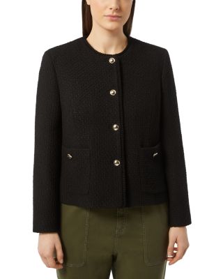 Marina Minaldi Canosa Jacket