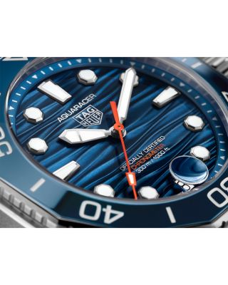 Aquaracer TH-31 Watch, 42mm