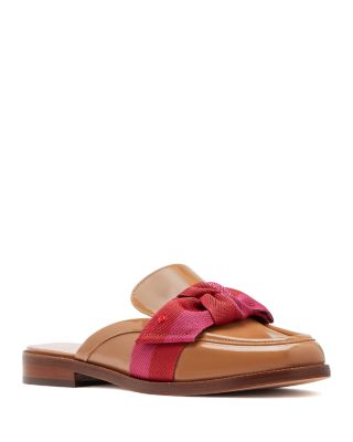 kate spade new york - Women's Leandra Loafer Mules