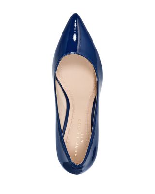 Women's Pointed Pumps