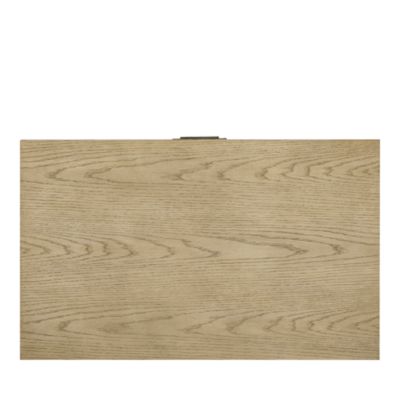  Balboa Three-Drawer Nightstand