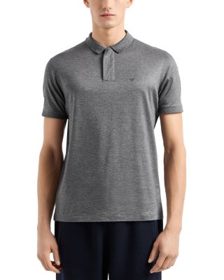 Emporio Armani - Capsule Travel Polo Shirt