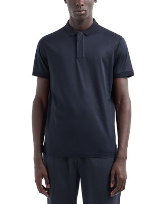 Emporio Armani Capsule Travel Polo Shirt