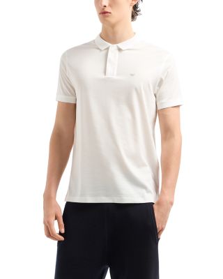 Emporio Armani Capsule Travel Polo Shirt
