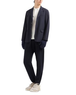 Capsule Travel Polo Shirt