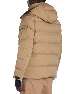 Arcesaz Zip Front Jacket