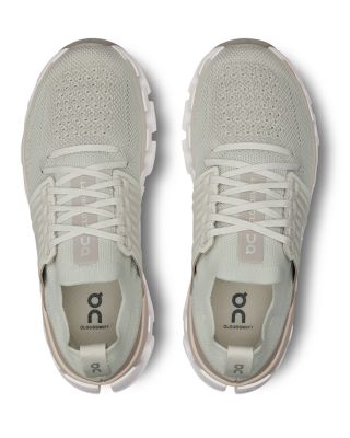 Women's Cloudswift 3 Lace Up Running Sneakers