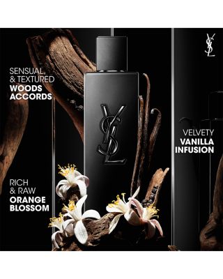 MYSLF Le Parfum