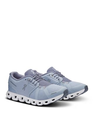 On - Women's Cloud 5 Low Top Sneakers