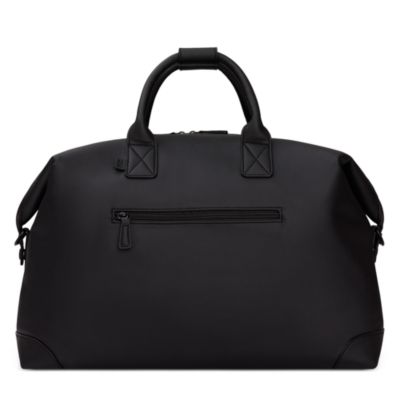 The Premium Duffle in Black