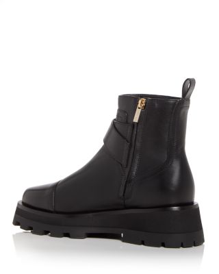 Women's Meena Ankle Booties