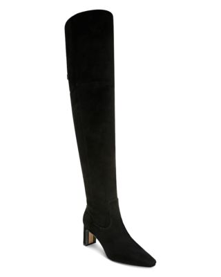 Sam Edelman - Women's Shea Over the Knee Boots