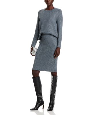 Kobi Halperin - Holli Sweater & Winslet Skirt