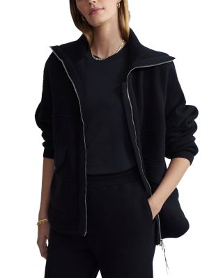 Varley - Eleanor Fleece Jacket