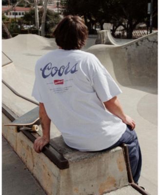 Coors The Legend Flea Market Tee