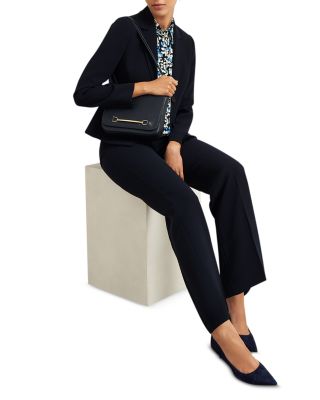 Ariela Top Front Fastening