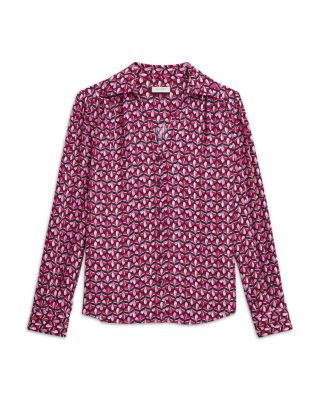 Abigail Blouse
