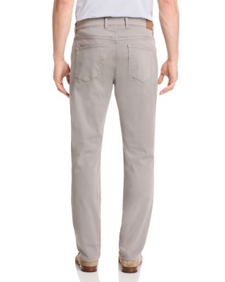 Signature Sateen Five Pocket Pants