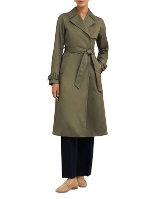 HOBBS LONDON - Rhian Trench Coat