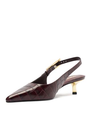 Women&#39;s Ciara Slingback Pumps