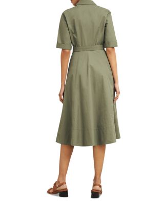 Riley Shirtdress