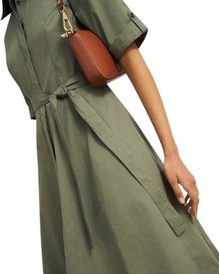 Riley Shirtdress
