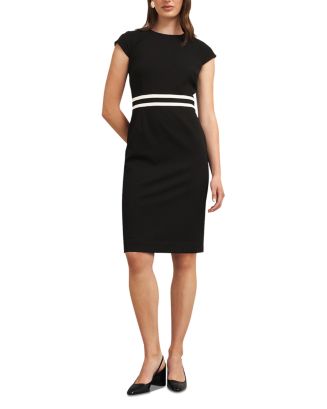 【HOBBS LONDON】Hallie Dress ハリードレス Hatty Jersey Dress | Hobbs US |