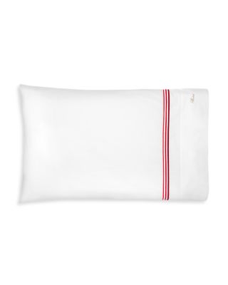 Tre Righe Ombre King Pillowcase Set