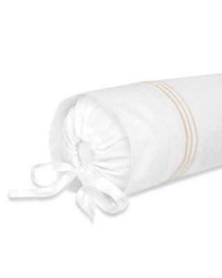 Tre Righe Splendore Neckroll Sham