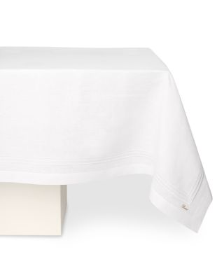 Tre Righe Oblong Tablecloth, 70" x 126"