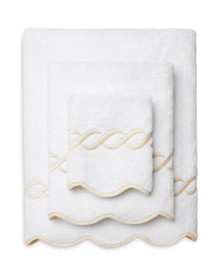 Treccia Bath Towel 