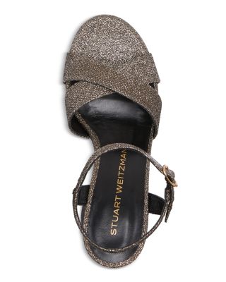 Women's Dayna Crisscross Platform Sandals