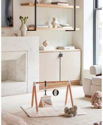 The Play Gym - Age 0-24 Months