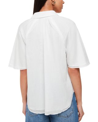 Mia Short Sleeve Shirt
