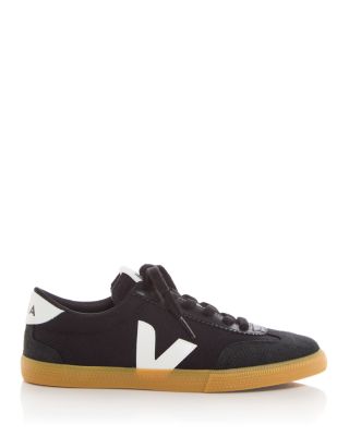 Women's Volley Low Top Sneakers