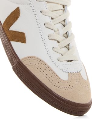 Women&#39;s Volley Low Top Sneakers