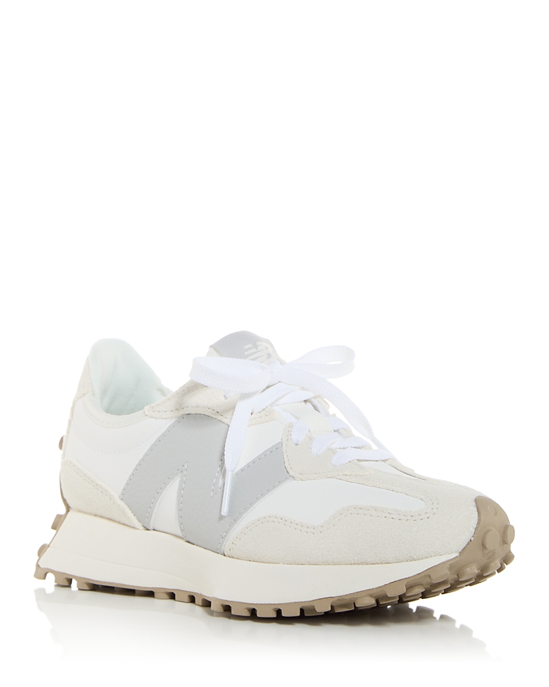 New Balance Women's 327 Fashion Sneakers From Finish Line In Brighton G