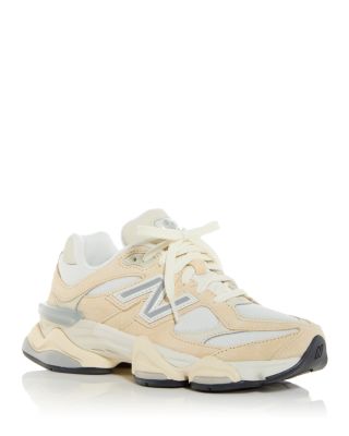 New Balance - Women's 9060 Low Top Sneakers