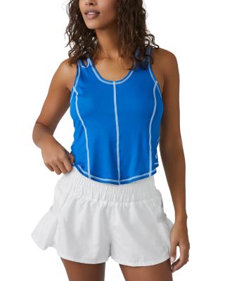 Get Your Flirt On Shorts