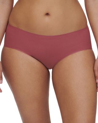Soft Stretch One-Size Seamless Hipster