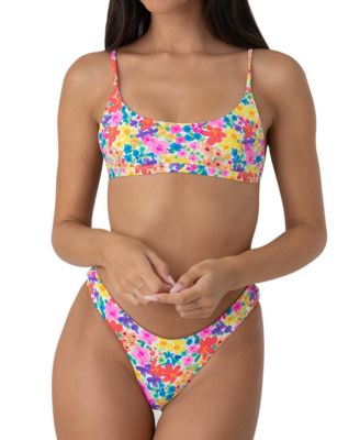 Bright Swimwear Bali Top